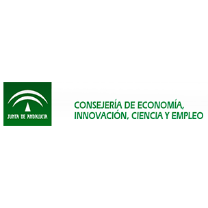 Junta de Andalucía - Consejería de Economía, Innovación, Ciencia y Empleo