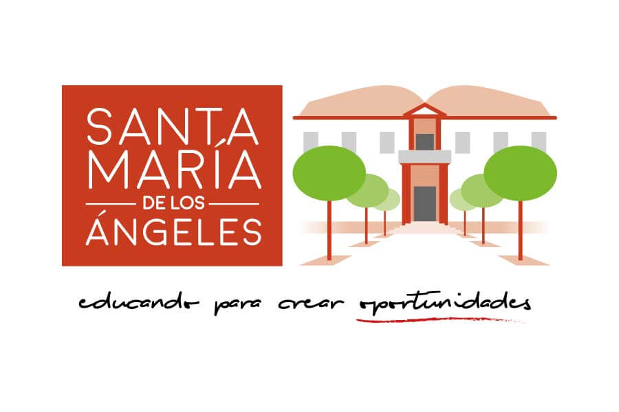 santa maria de los angeles