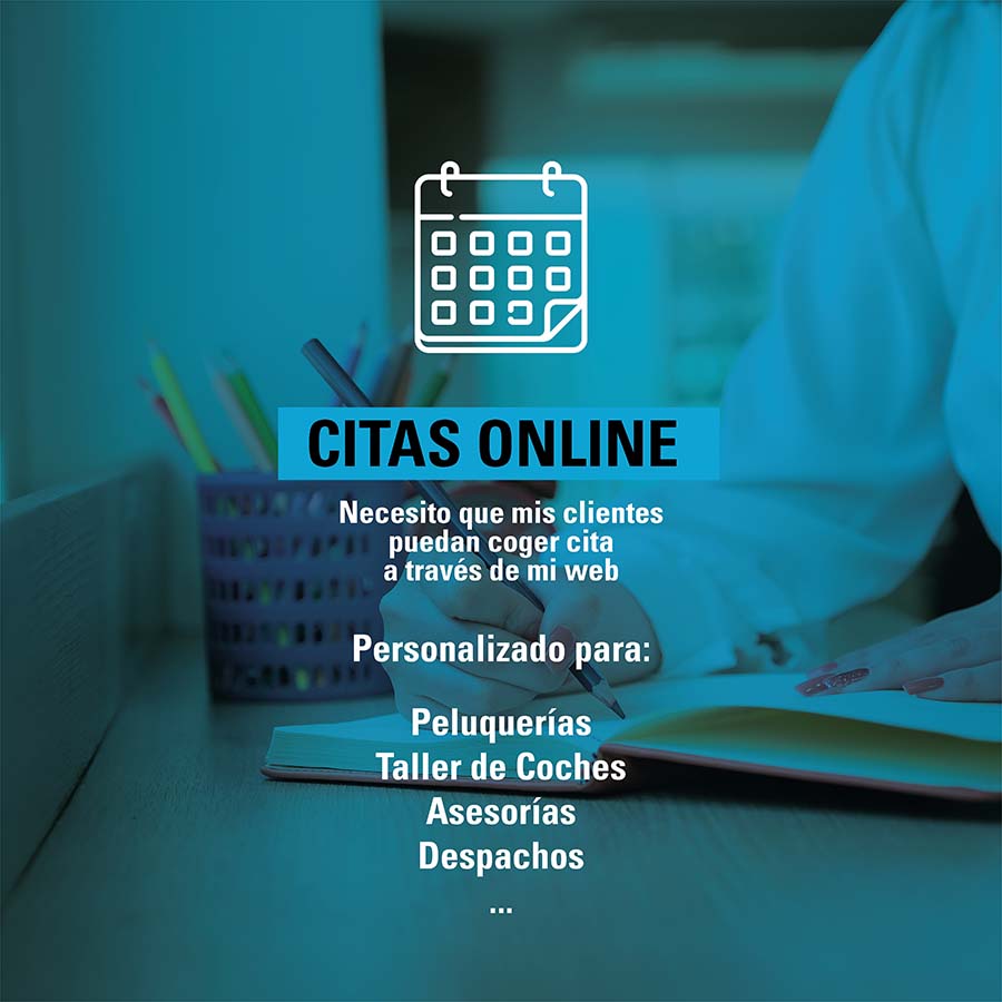 Citas Online